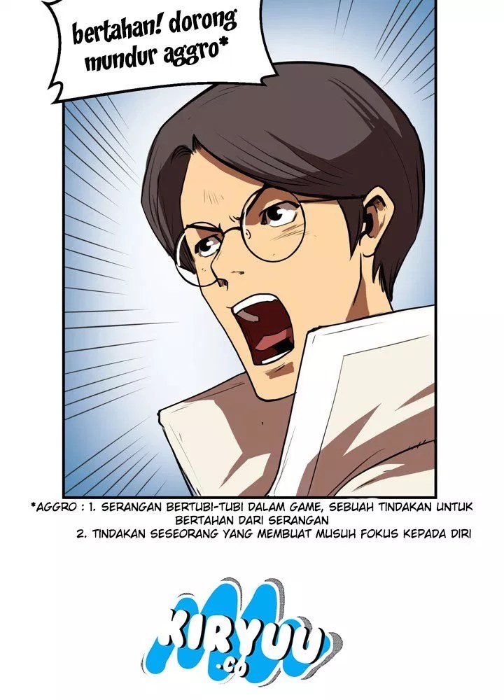 Raid Chapter 01 Gambar 13
