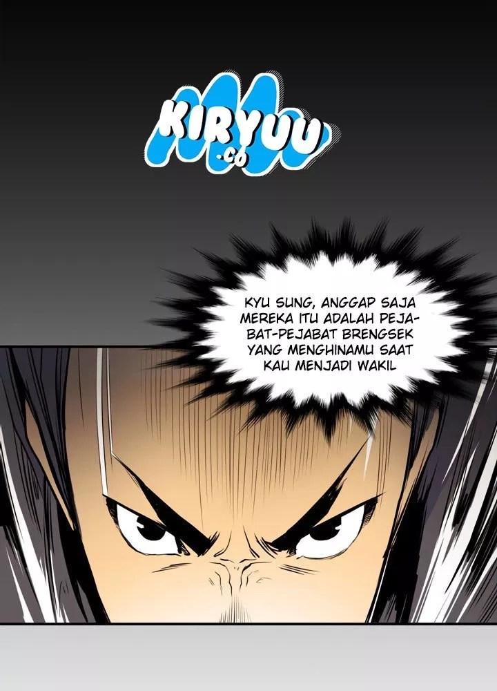 Raid Chapter 01 Gambar 30