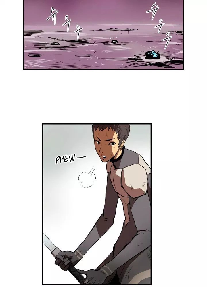 Raid Chapter 01 Gambar 45