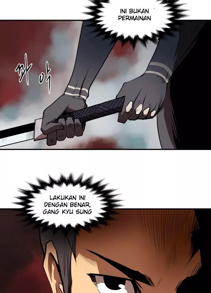 Raid Chapter 01 Gambar 6