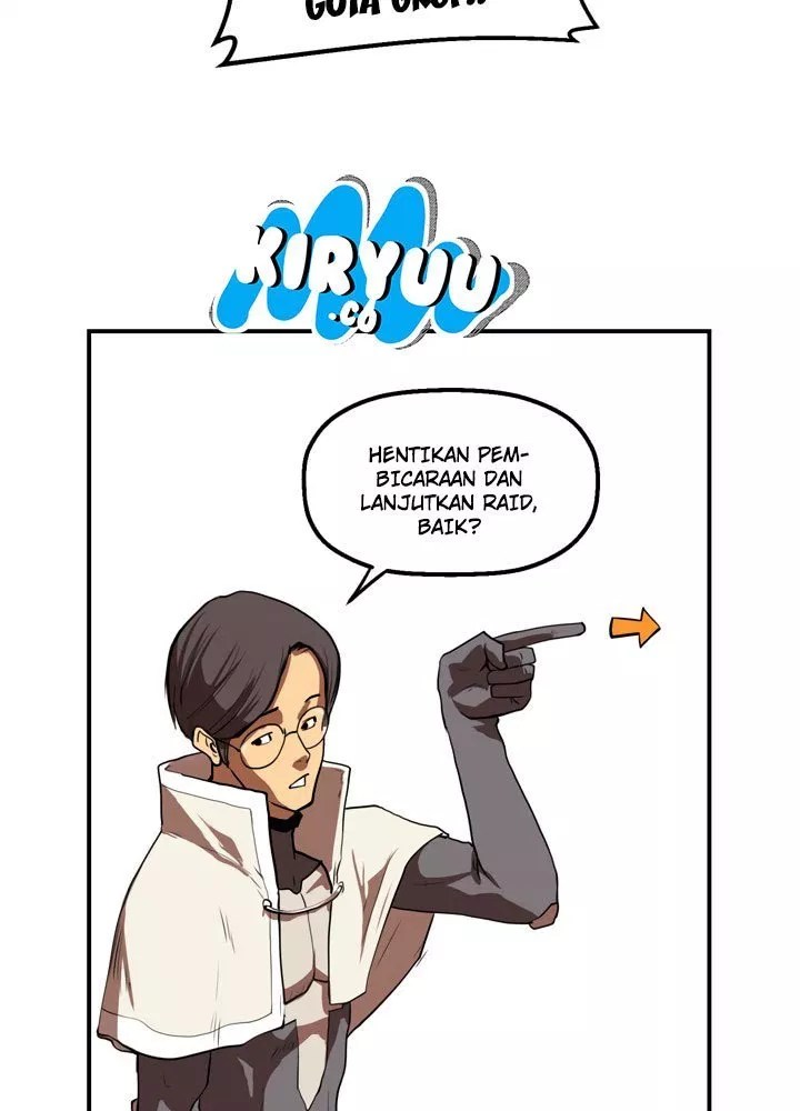 Raid Chapter 01 Gambar 63