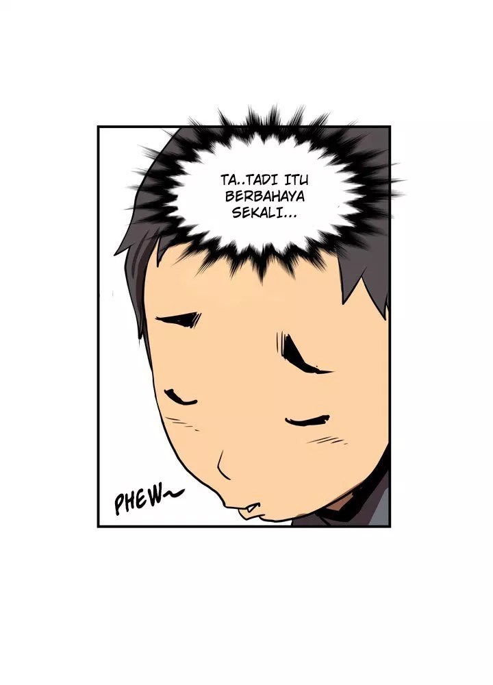 Raid Chapter 01 Gambar 65