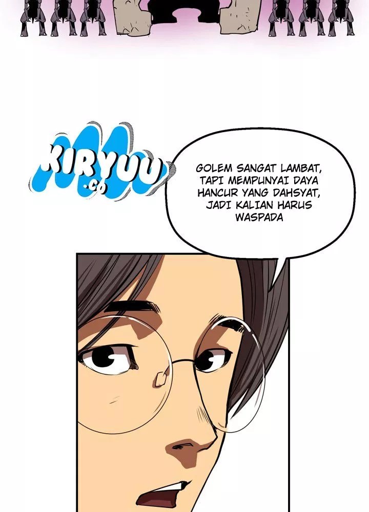 Raid Chapter 01 Gambar 75