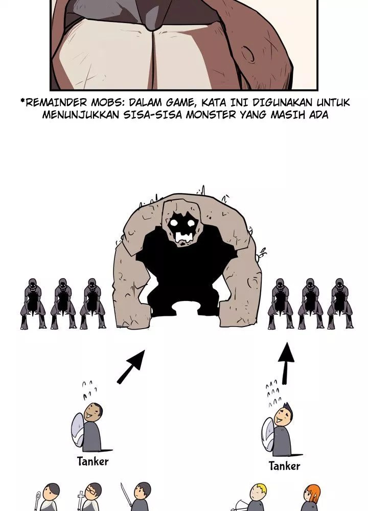 Raid Chapter 01 Gambar 78