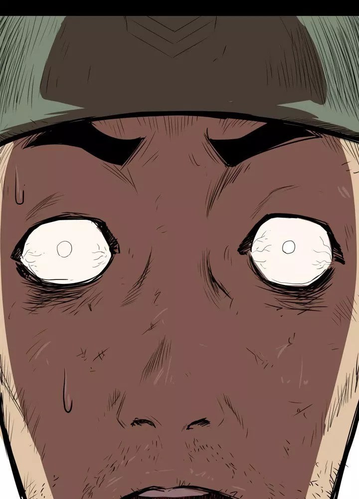 Raid Chapter 00 Gambar 19