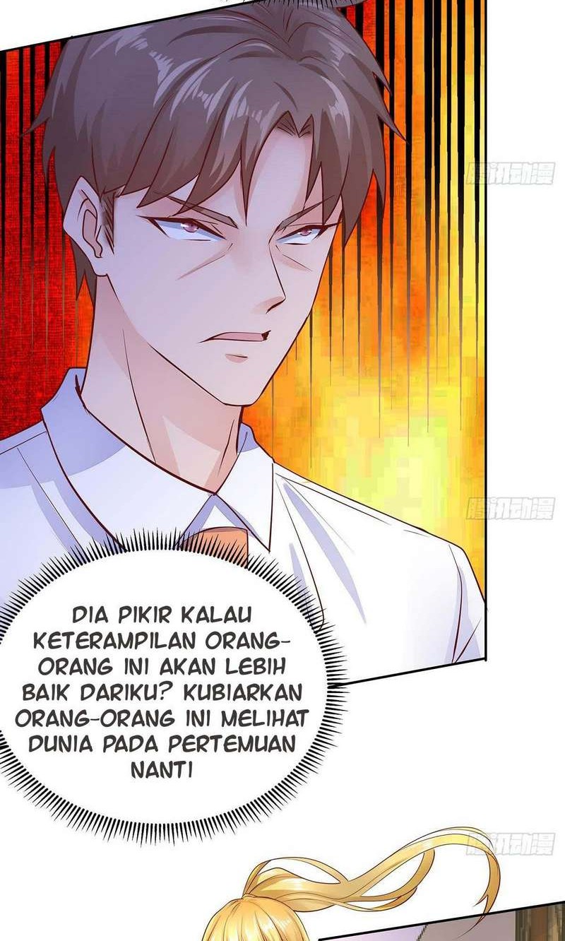 Rebirth Into the Strongest Immortal Cultivator Chapter 11 Gambar 7