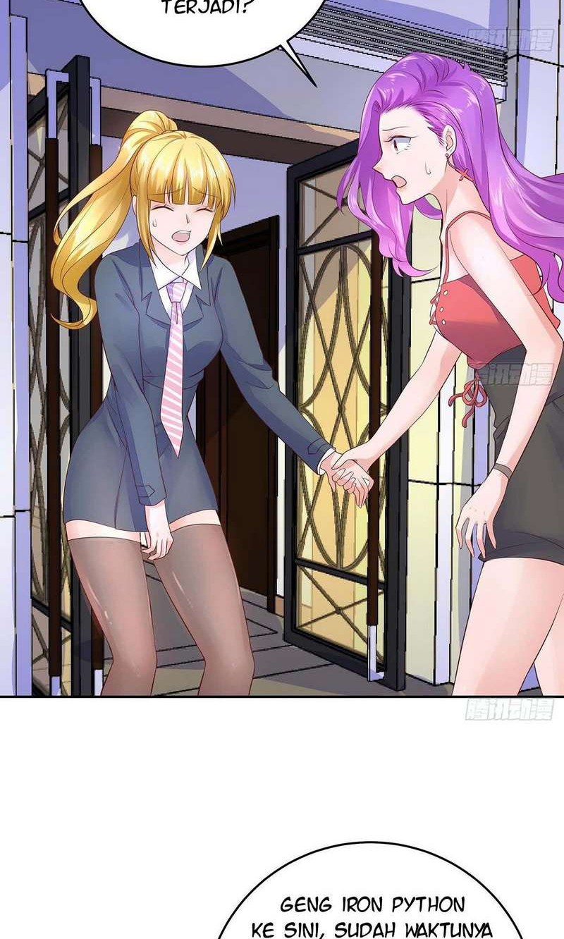 Rebirth Into the Strongest Immortal Cultivator Chapter 11 Gambar 9