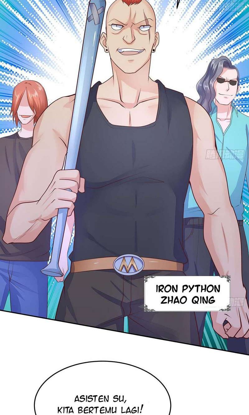 Rebirth Into the Strongest Immortal Cultivator Chapter 11 Gambar 11