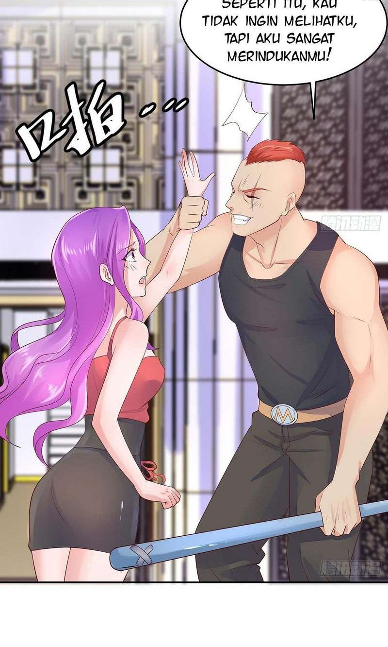 Rebirth Into the Strongest Immortal Cultivator Chapter 11 Gambar 13