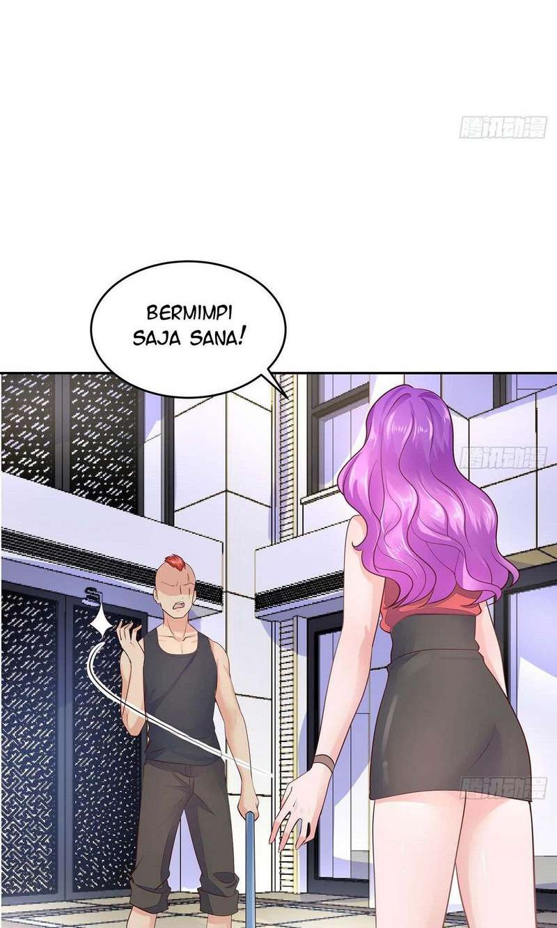 Rebirth Into the Strongest Immortal Cultivator Chapter 11 Gambar 15