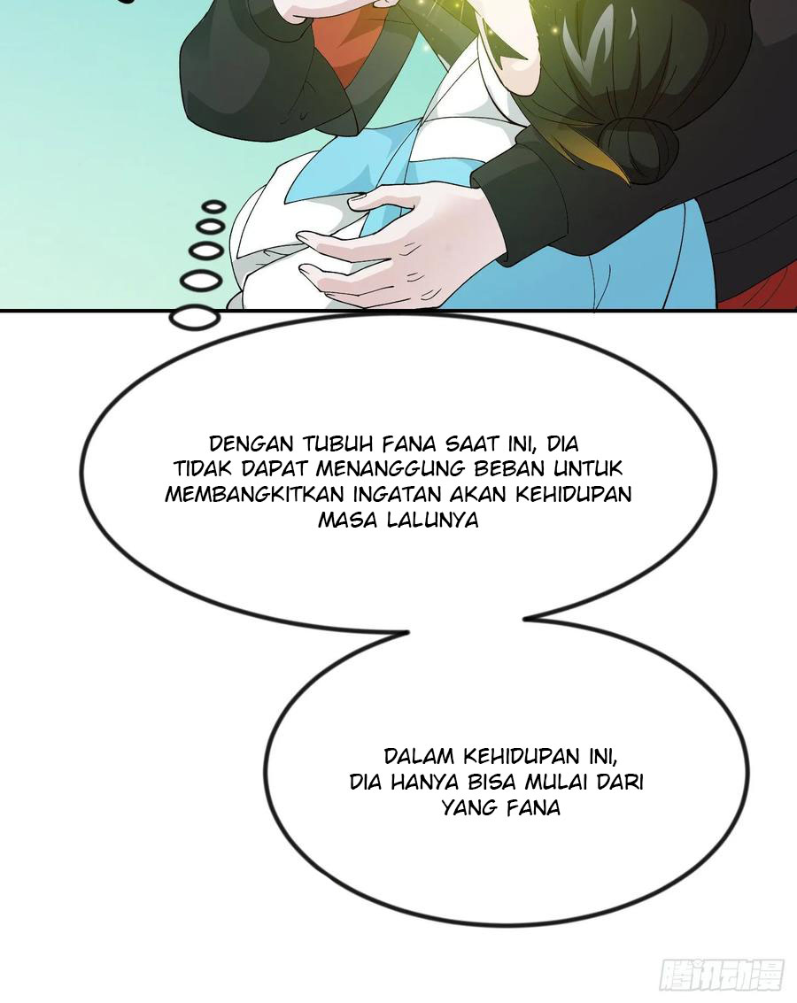 Chaos Emperor Chapter 51 Gambar 17