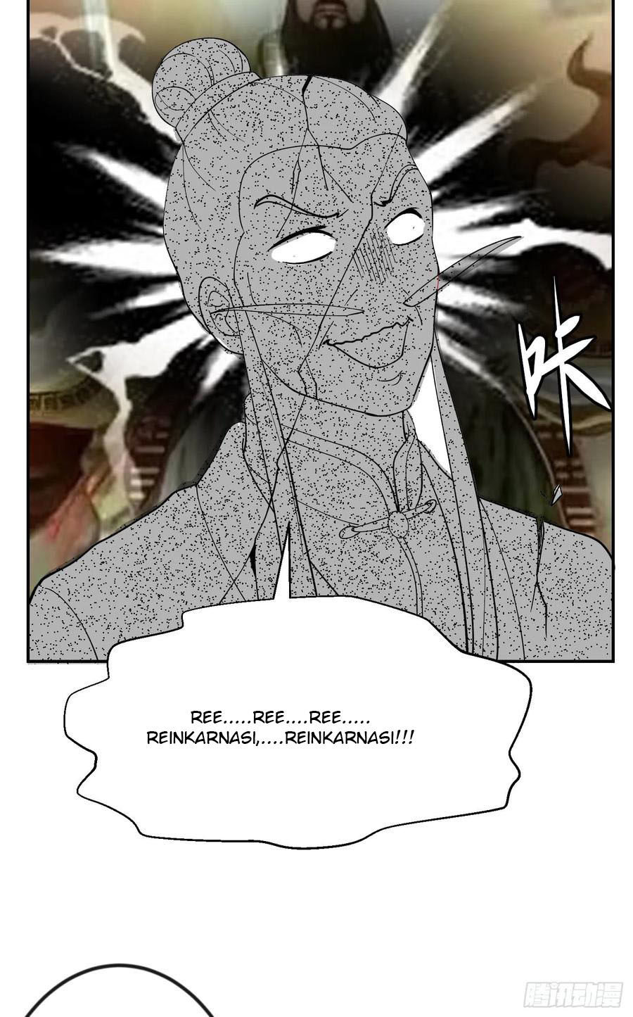 Chaos Emperor Chapter 51 Gambar 30