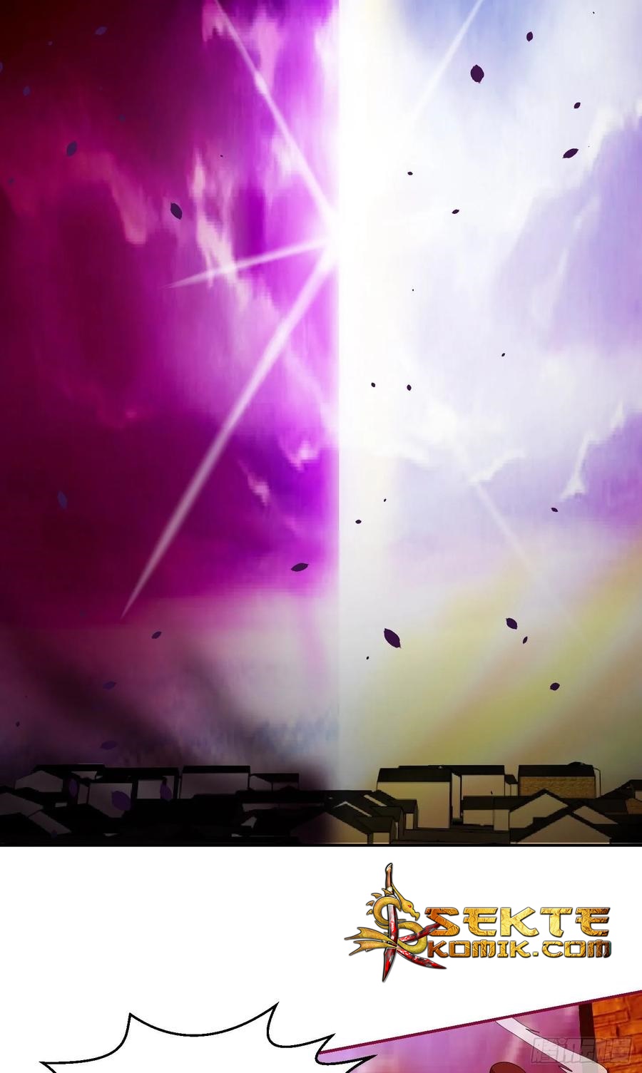Chaos Emperor Chapter 51 Gambar 9