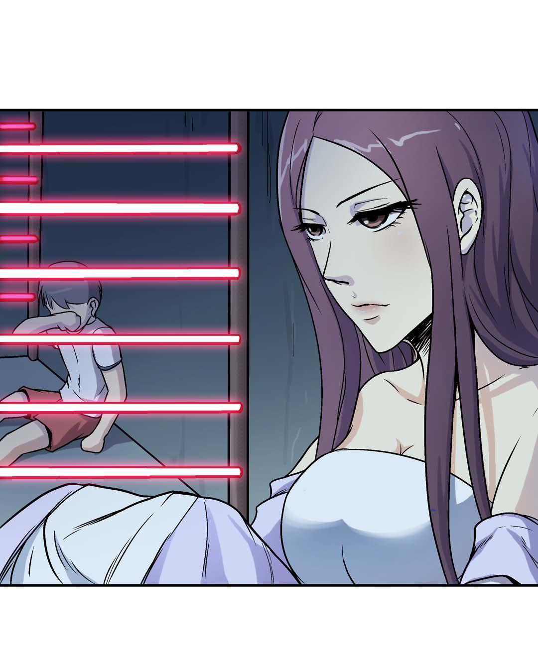 Luck Control Chapter 49 Gambar 20