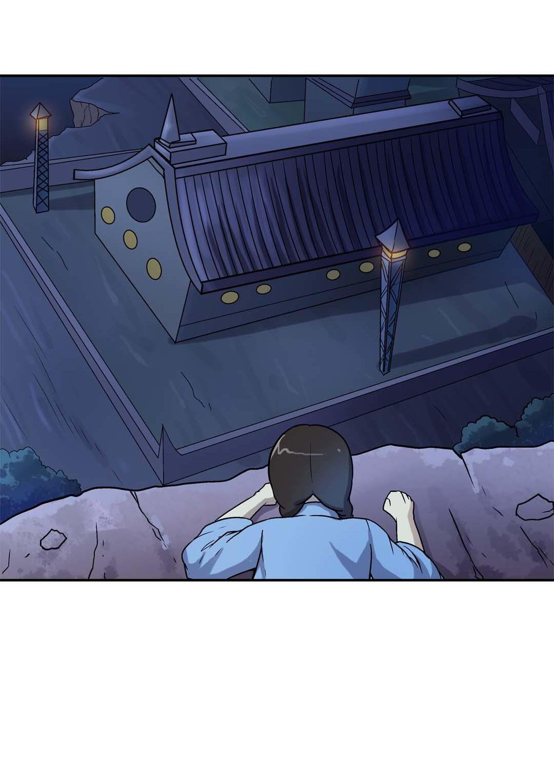 Luck Control Chapter 49 Gambar 31