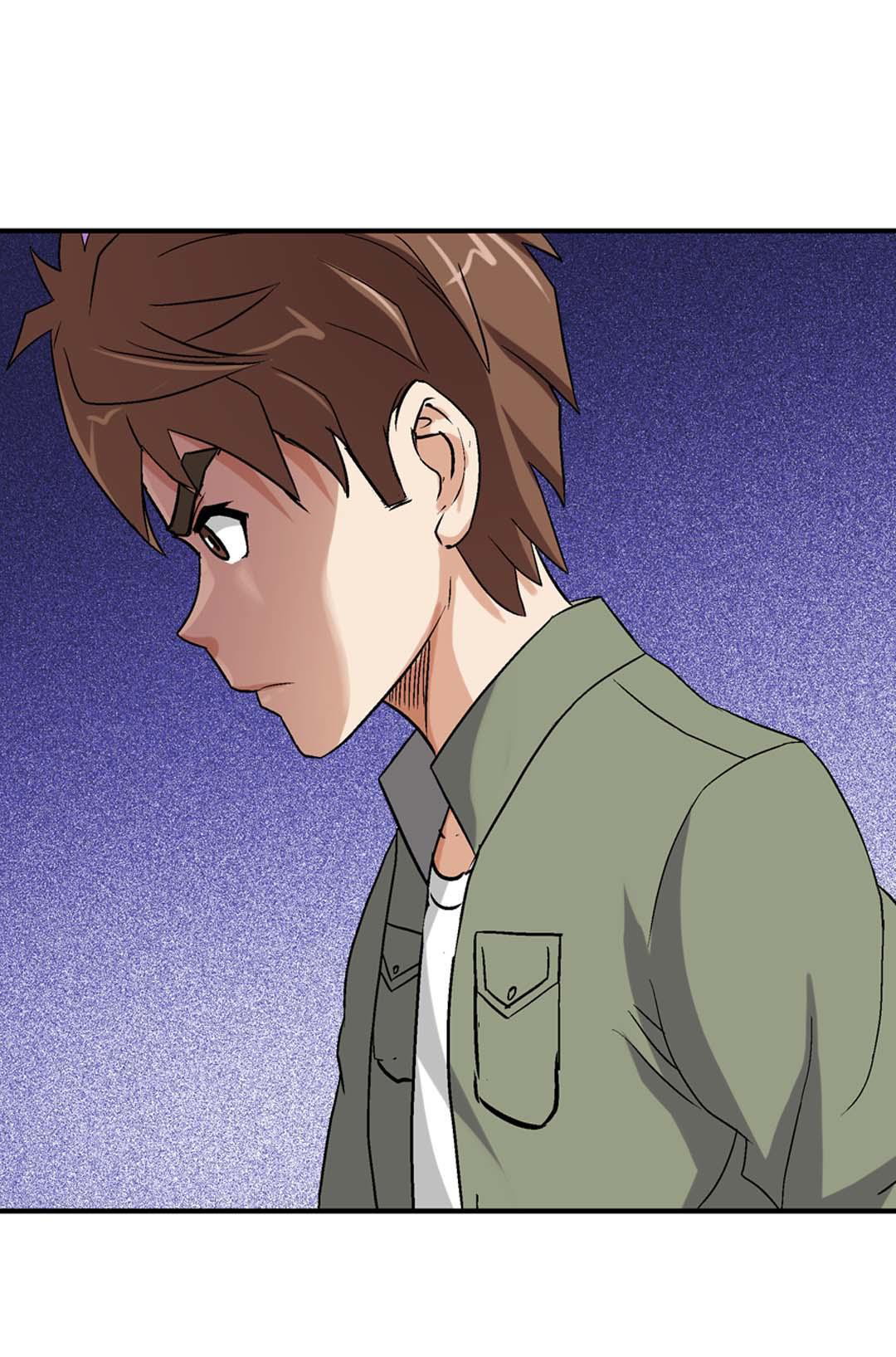 Luck Control Chapter 47 Gambar 11