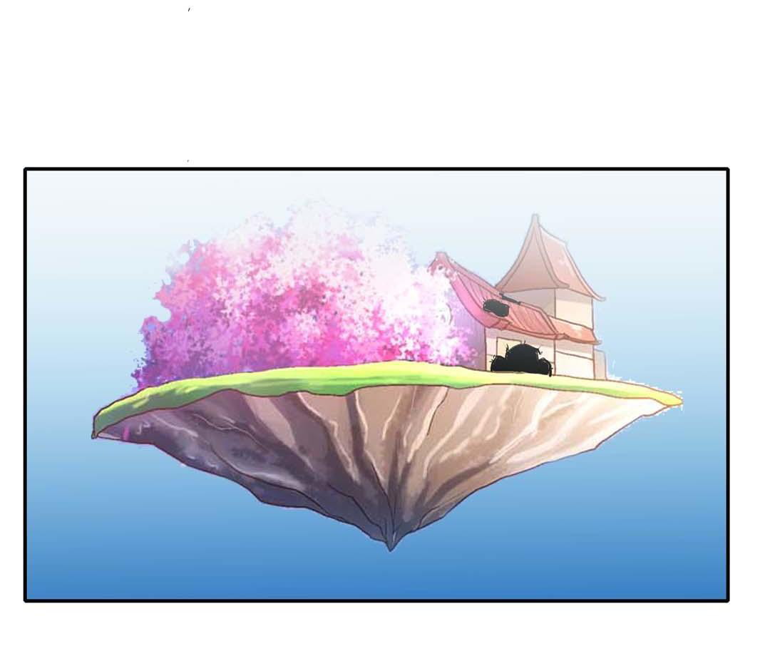 Luck Control Chapter 46 Gambar 16