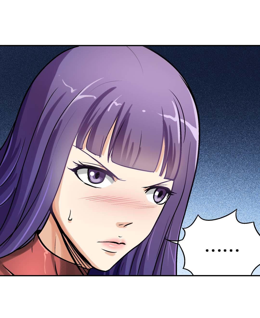 Luck Control Chapter 46 Gambar 36