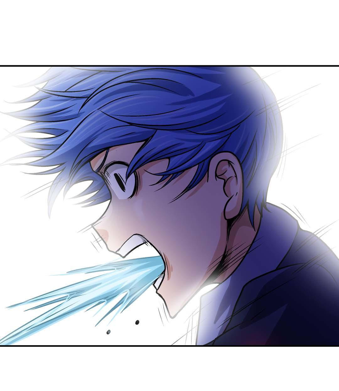 Luck Control Chapter 42 Gambar 22