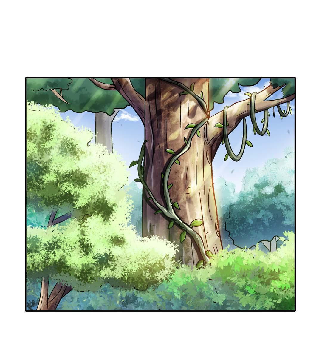 Luck Control Chapter 40 Gambar 12