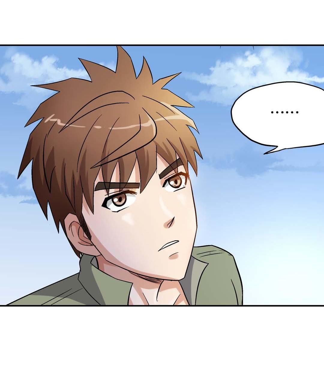 Luck Control Chapter 40 Gambar 19