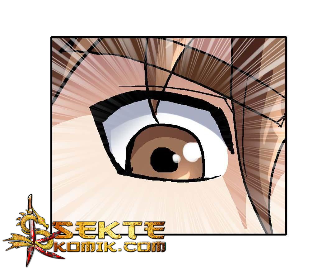 Luck Control Chapter 40 Gambar 21