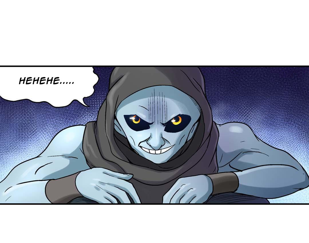 Luck Control Chapter 38 Gambar 10