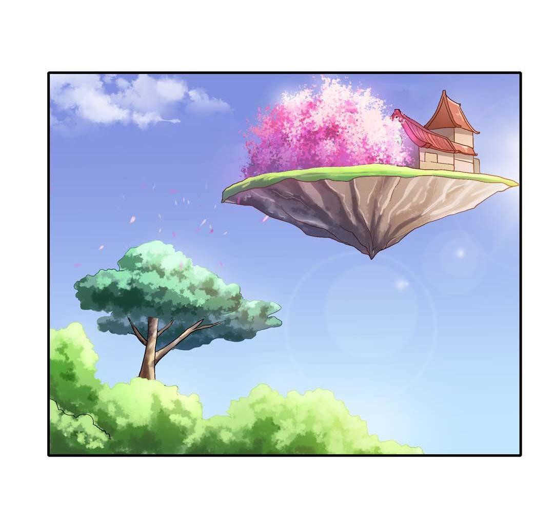 Luck Control Chapter 38 Gambar 11