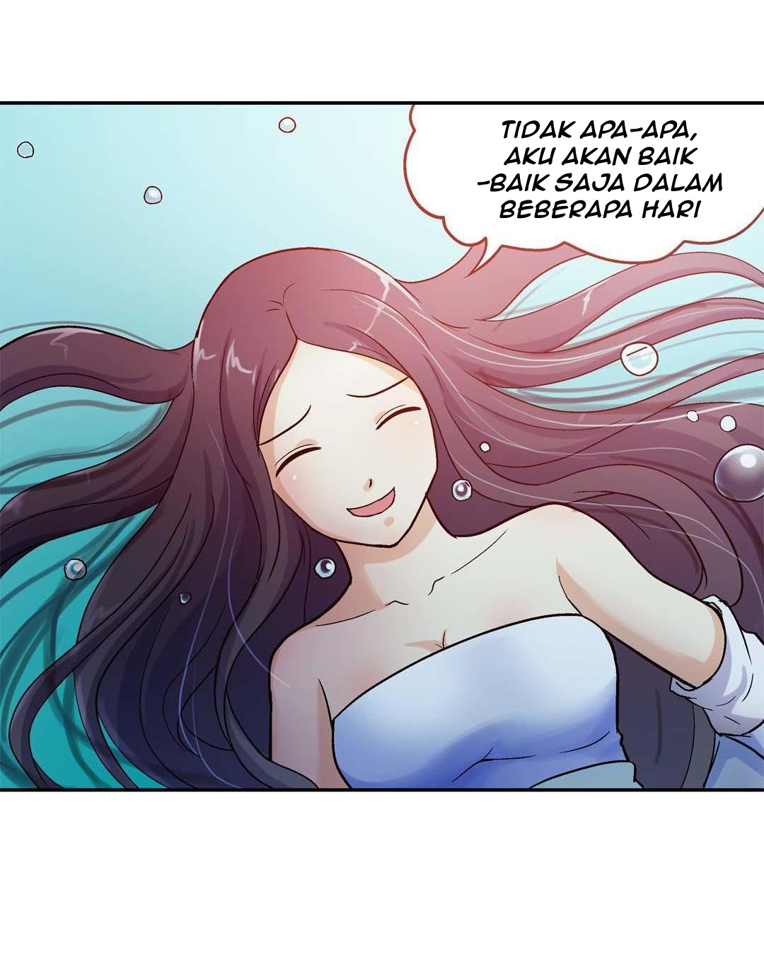 Luck Control Chapter 38 Gambar 15