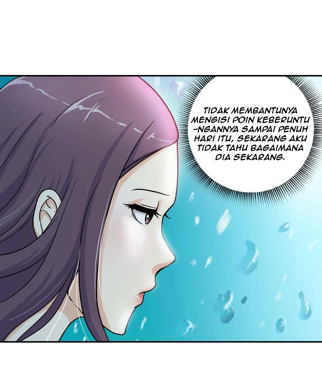 Luck Control Chapter 38 Gambar 18