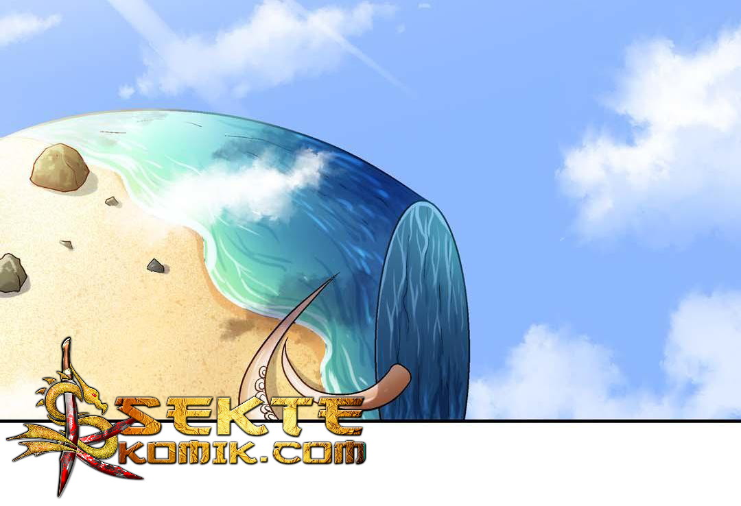 Luck Control Chapter 37 Gambar 13