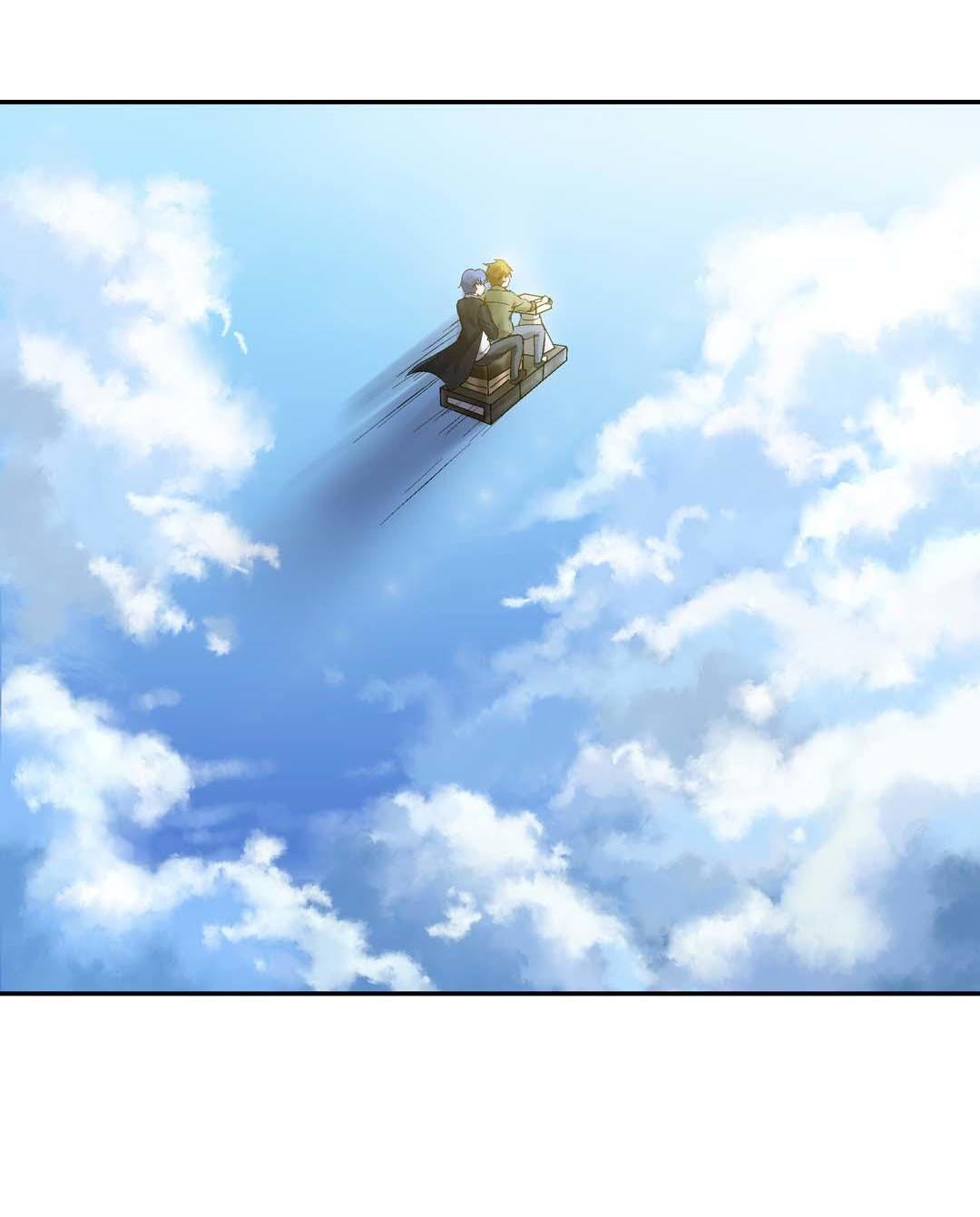 Luck Control Chapter 37 Gambar 24