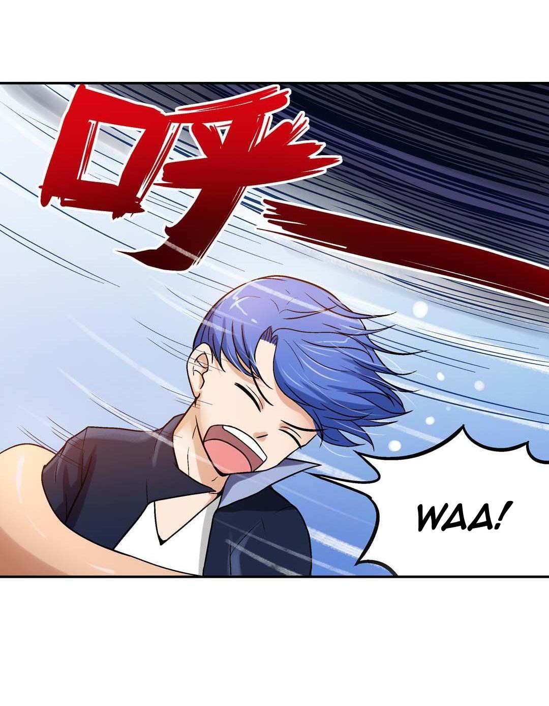 Luck Control Chapter 37 Gambar 6