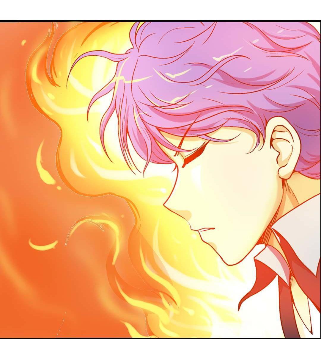 Luck Control Chapter 36 Gambar 14
