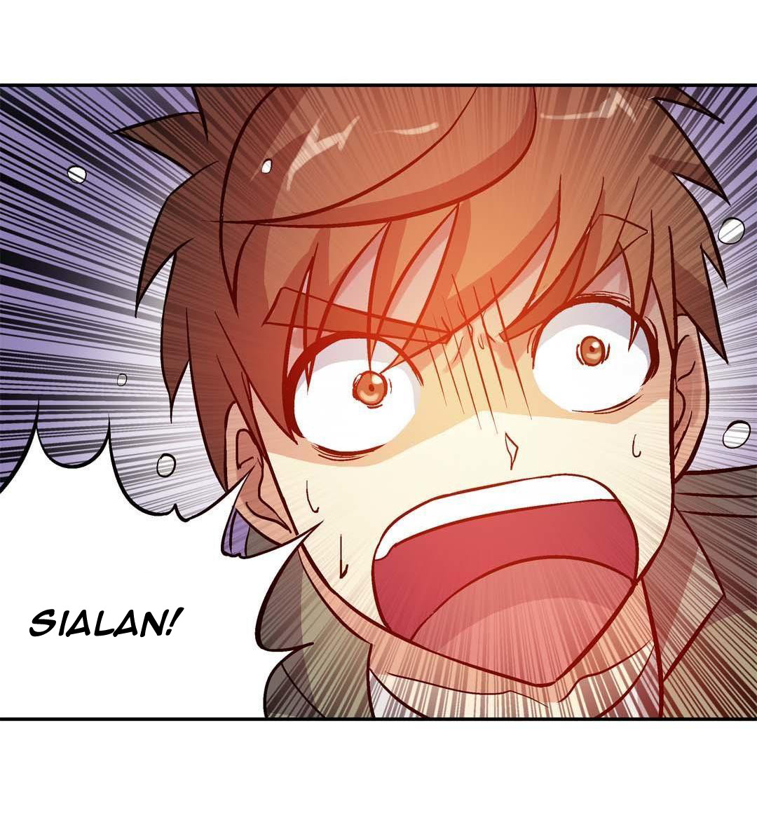 Luck Control Chapter 36 Gambar 20