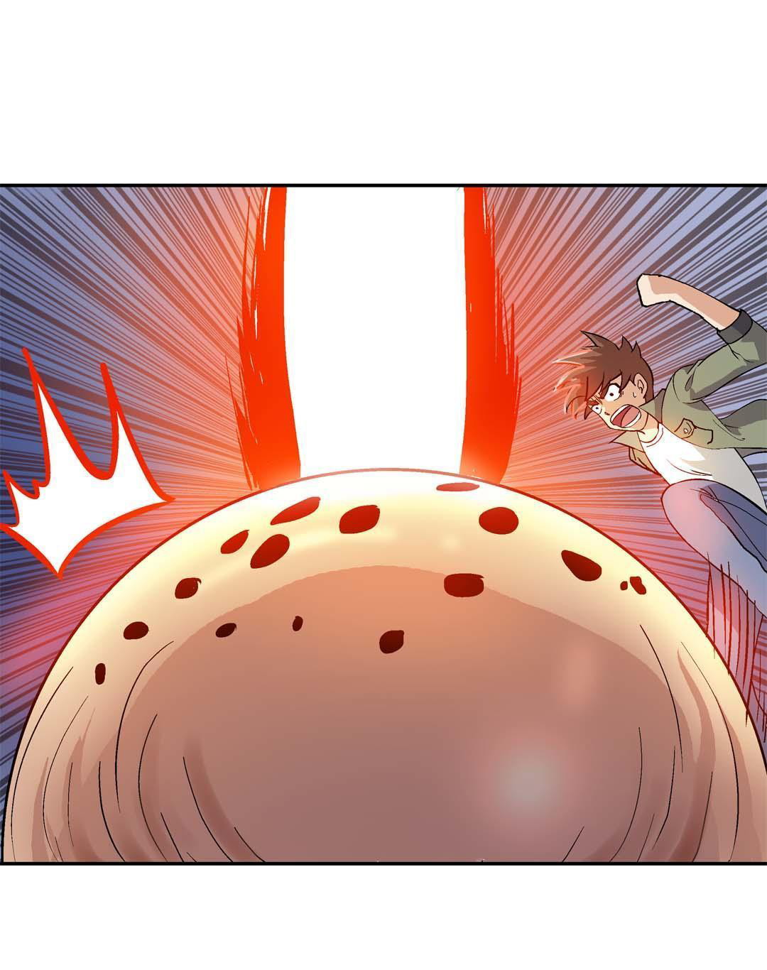 Luck Control Chapter 36 Gambar 22