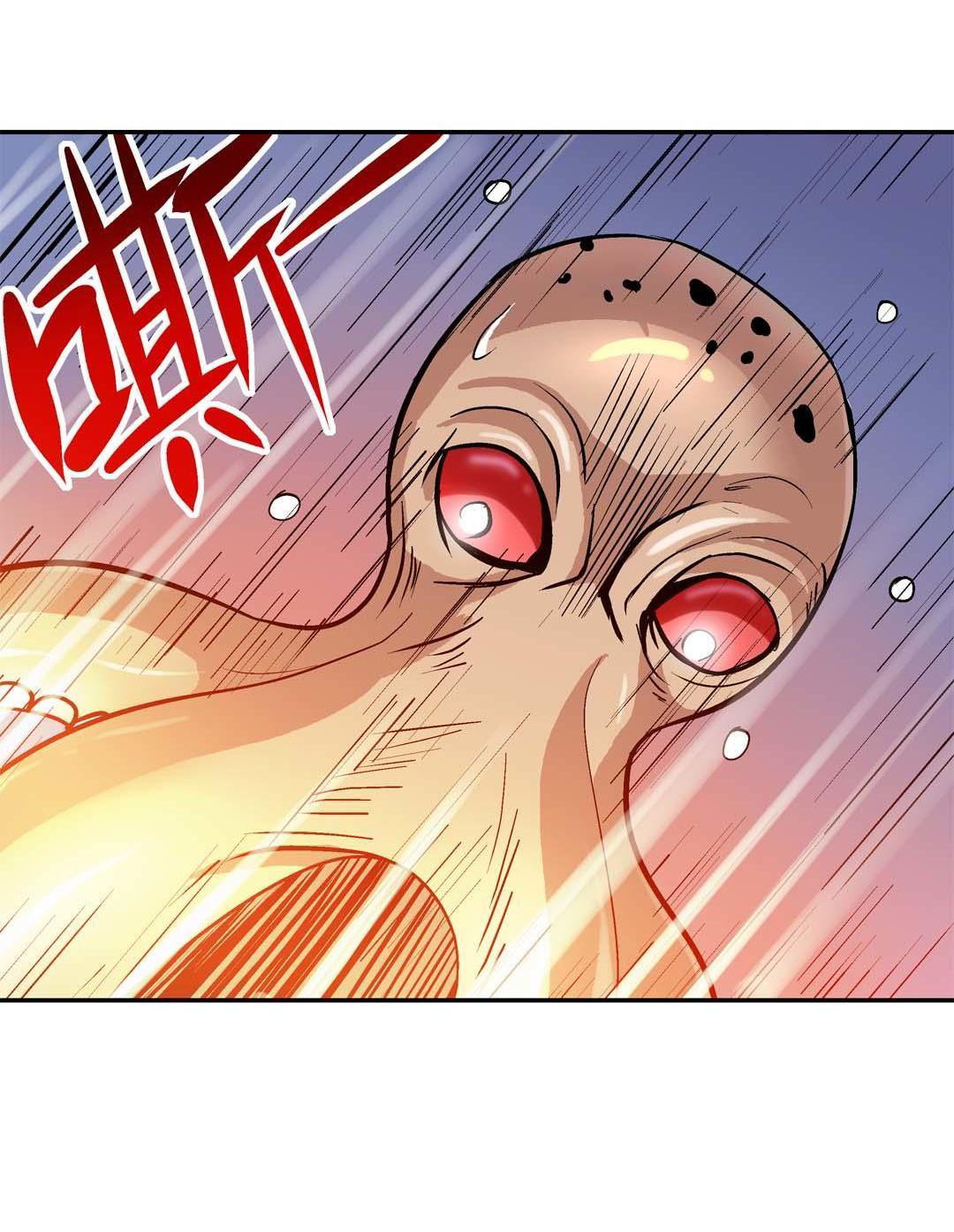 Luck Control Chapter 36 Gambar 23