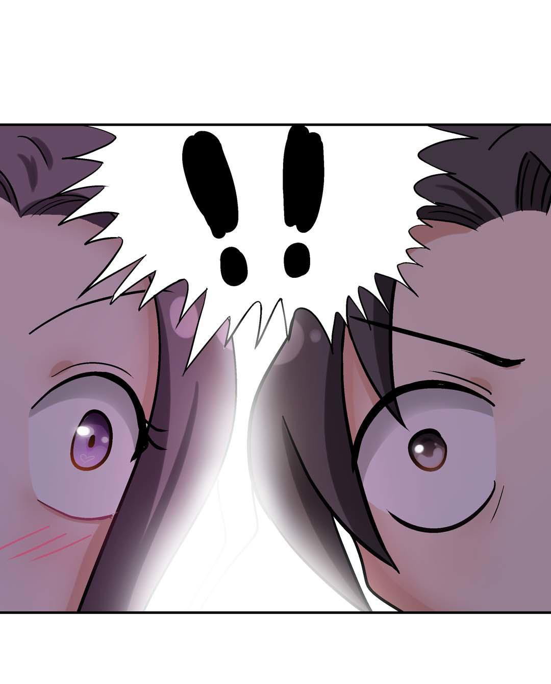 Luck Control Chapter 33 Gambar 16