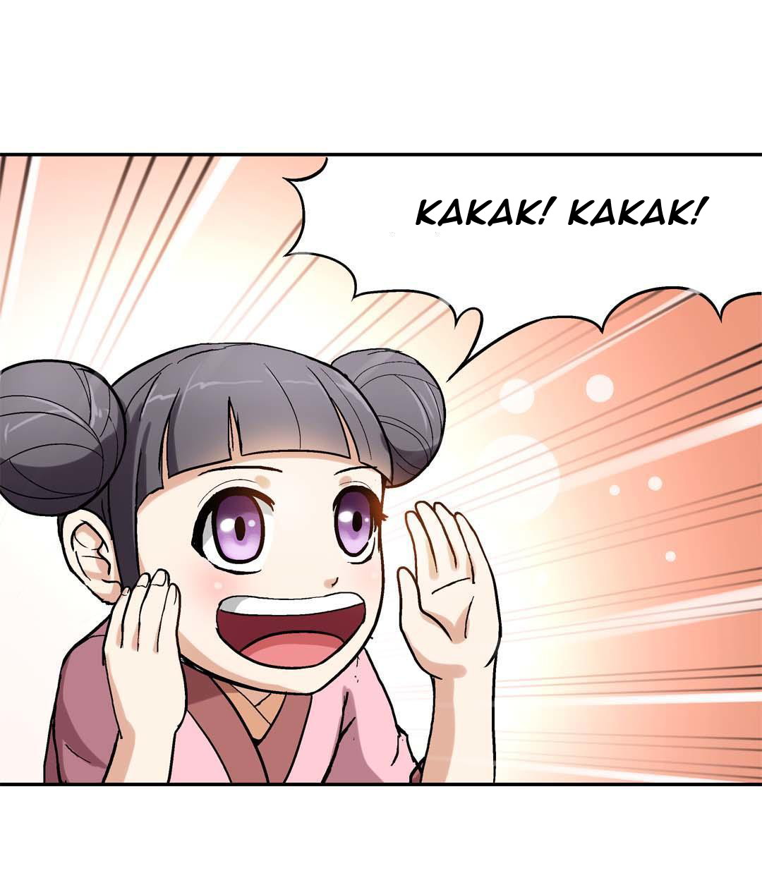 Luck Control Chapter 33 Gambar 23