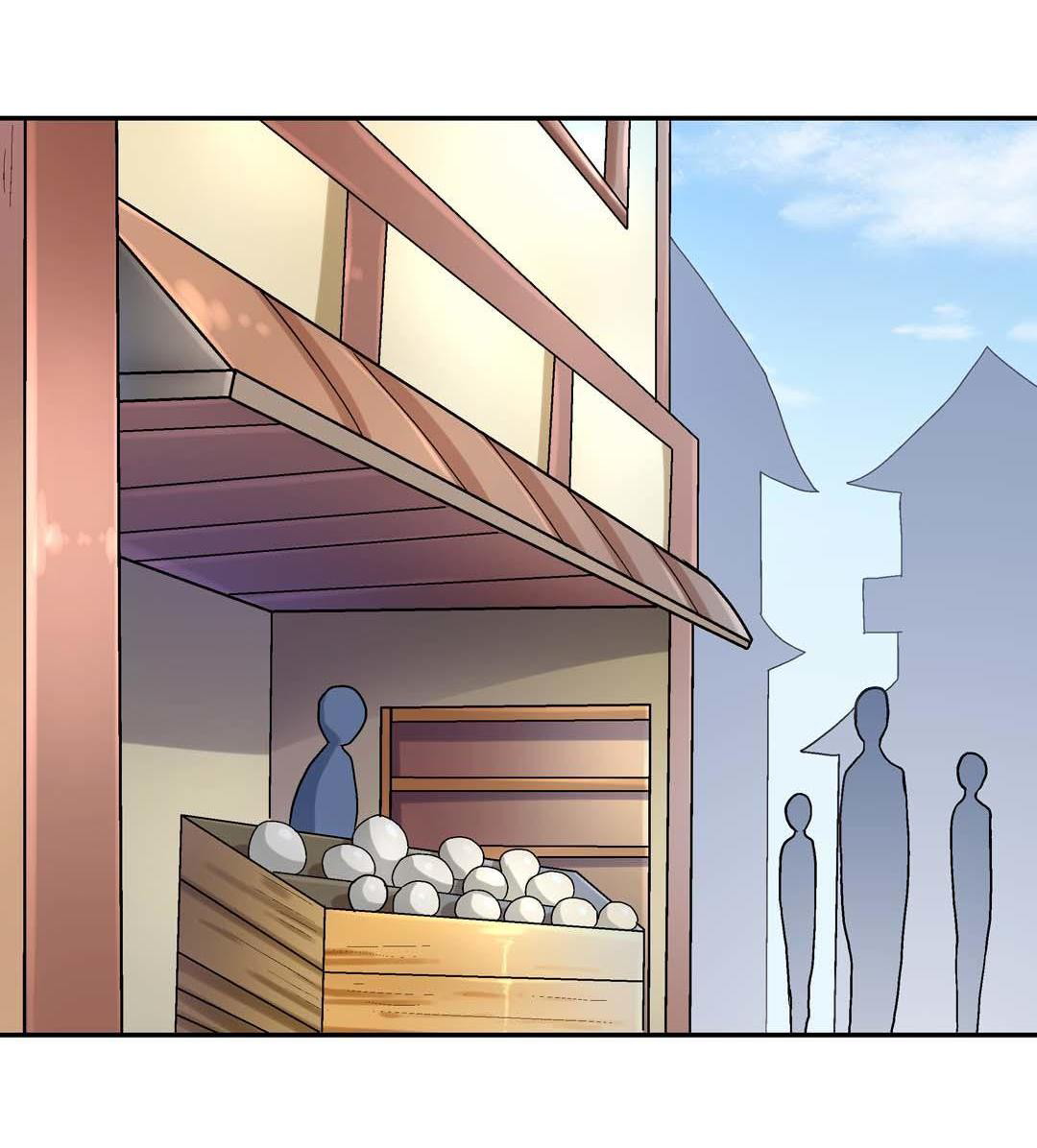 Luck Control Chapter 32 Gambar 11