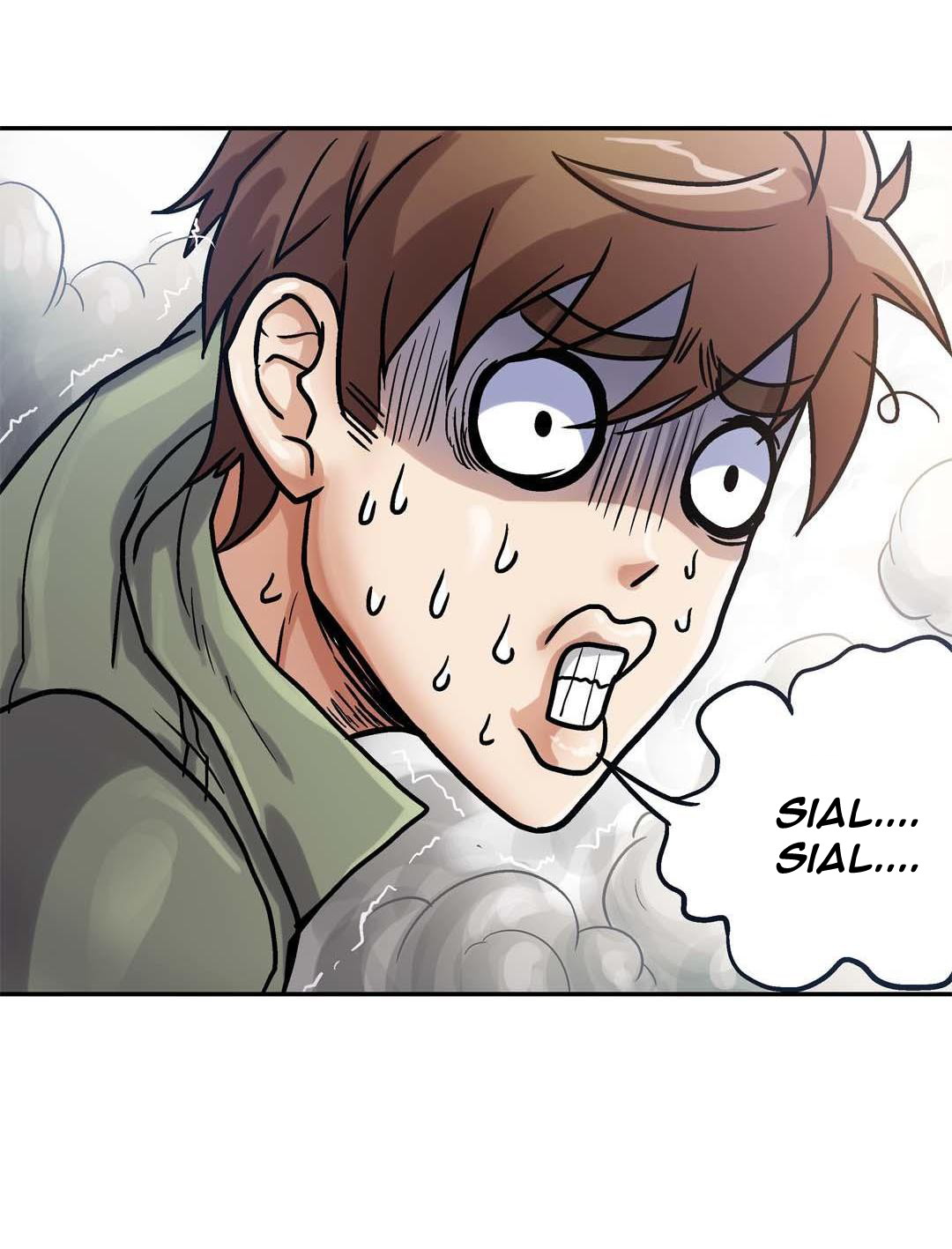 Luck Control Chapter 30 Gambar 12