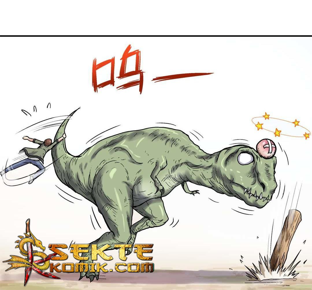 Luck Control Chapter 30 Gambar 9