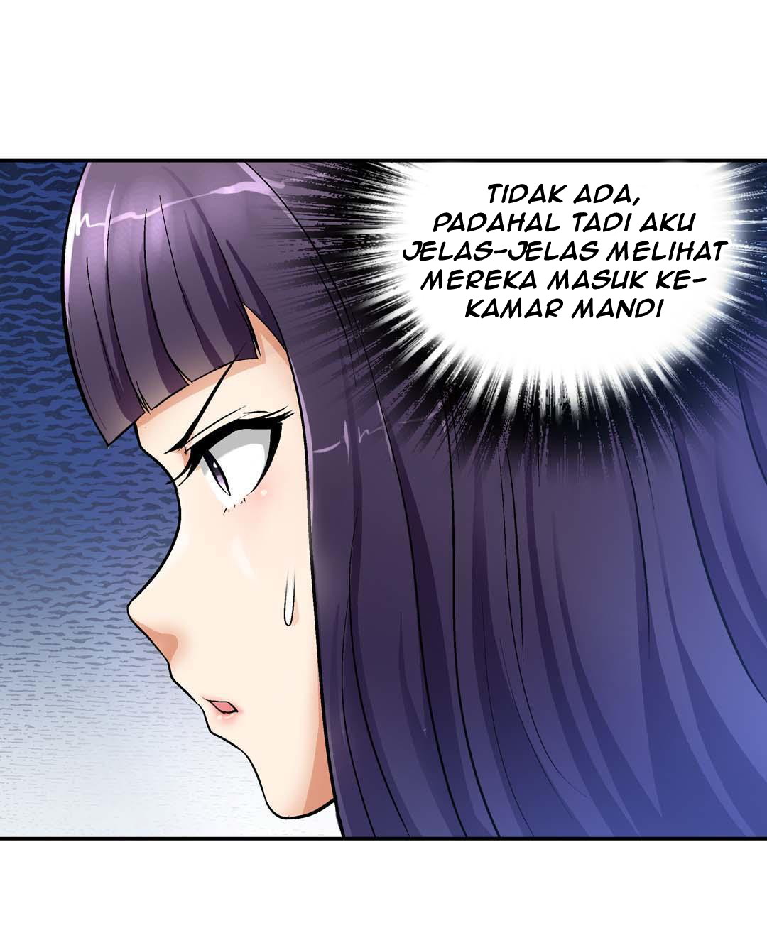 Luck Control Chapter 29 Gambar 10