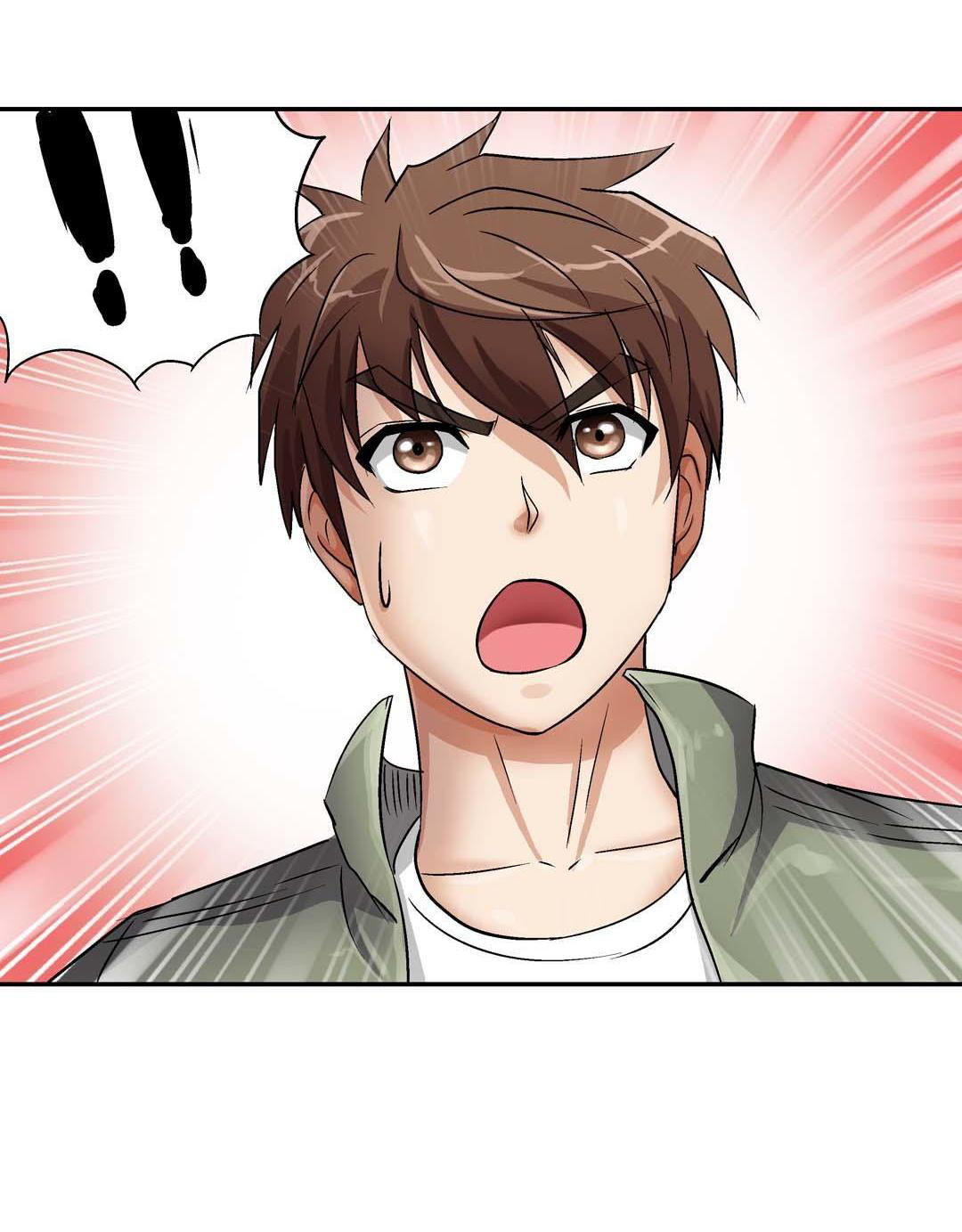 Luck Control Chapter 29 Gambar 16