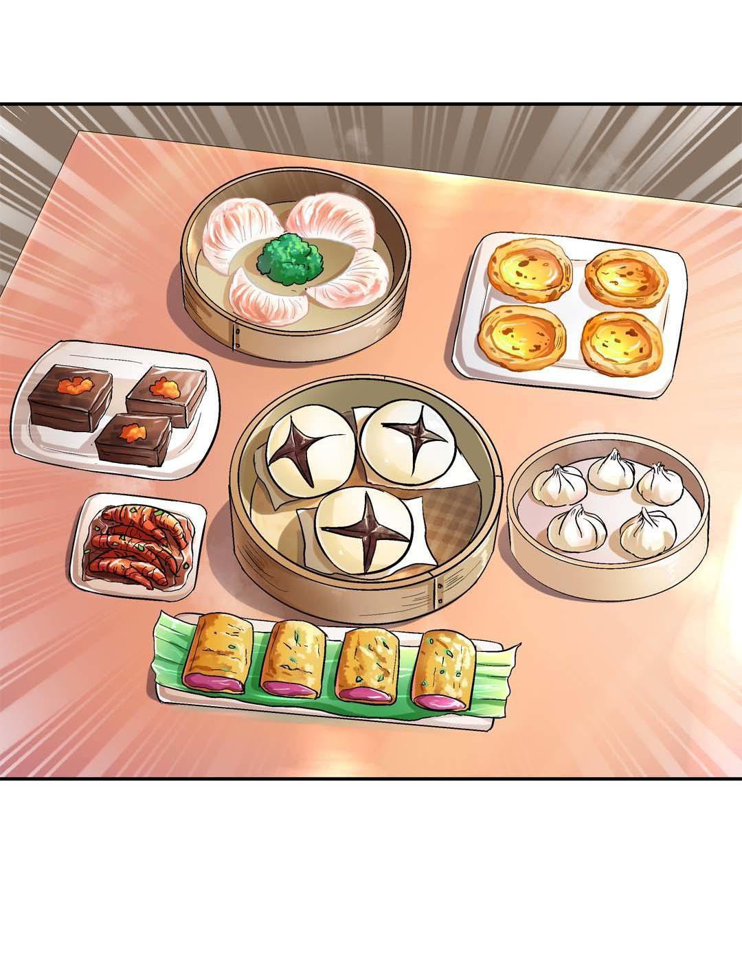 Luck Control Chapter 28 Gambar 22