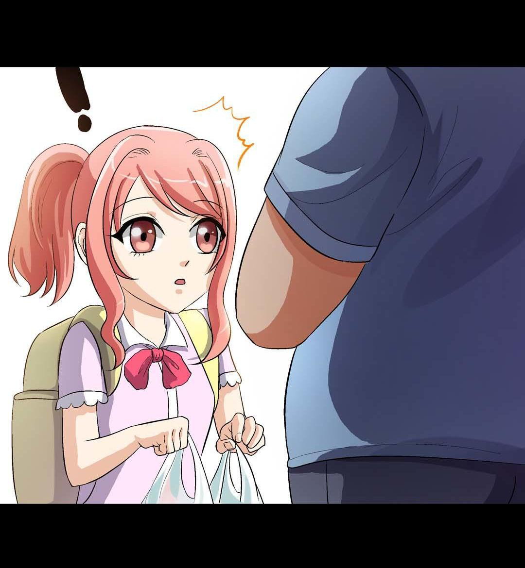 Luck Control Chapter 27 Gambar 11