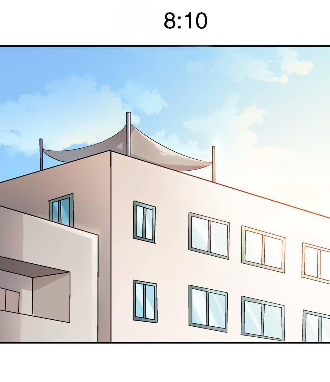 Manhua Luck Control Chapter 27 gambar nomor 2