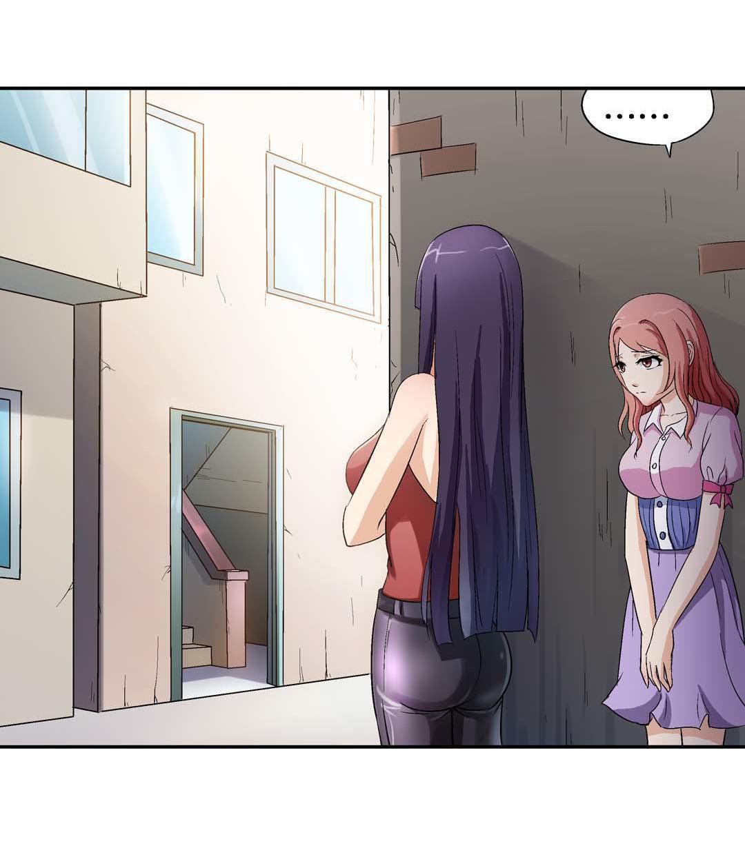 Luck Control Chapter 27 Gambar 3