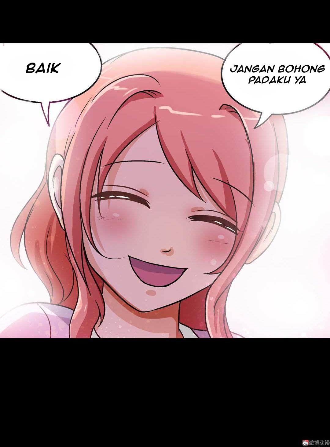 Luck Control Chapter 27 Gambar 32