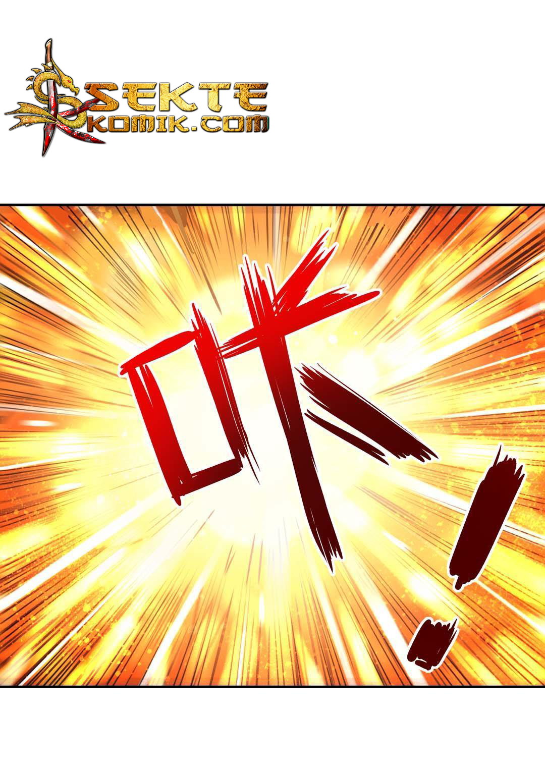 Luck Control Chapter 24 Gambar 25